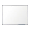Klein Kantoor -  Plus Whiteboard Emaille 600x450mm