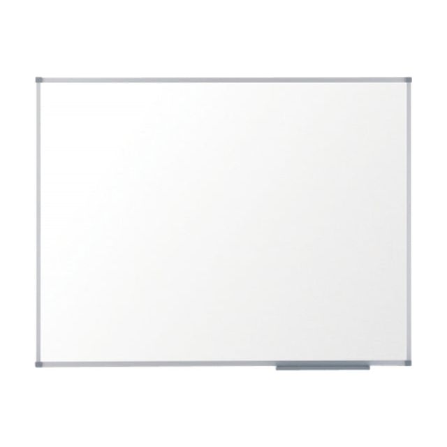 Nobo - Whiteboard Nobo 1200x900 Emaille | Außenschachtel A 3 Box x 1 Stück