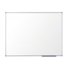 Nobo - Whiteboard Essence magnetisch 90x120cm emailliert | 3 Stück