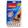 Vileda - Mop Ultra Max Power Replacement