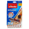 Vileda - Recambio Mopa Ultra Max Power