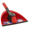 Vileda - Dustpan and Dustpan Set Handy