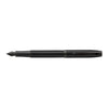 Parker - Fountain pen IM Achromatic GB matt black fine