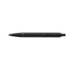 Parker - Penna a sfera IM Acromatica nero opaco GB media