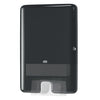 Tork -  Handdoekdispenser h2 elevation zwart