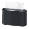 Tork - Handtuchspender H2 Elevation Xpress Arbeitsplatte schwarz 552208