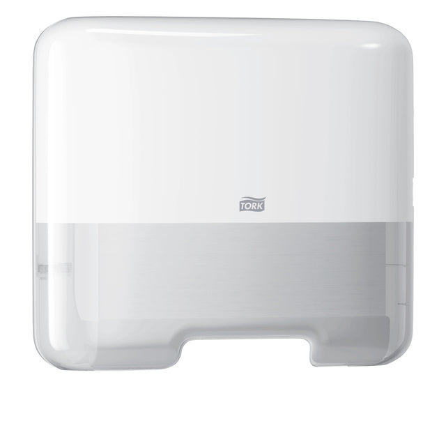 Tork - Dispenseur de serviette Mini H3 C / Z -Cold White 553100 | 1 pièce