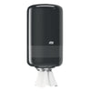 Tork - Dispensador de papel de limpieza M1 Elevation pequeño negro 558008