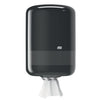 Tork - Dispensador de papel de limpieza M2 Elevation negro 559008