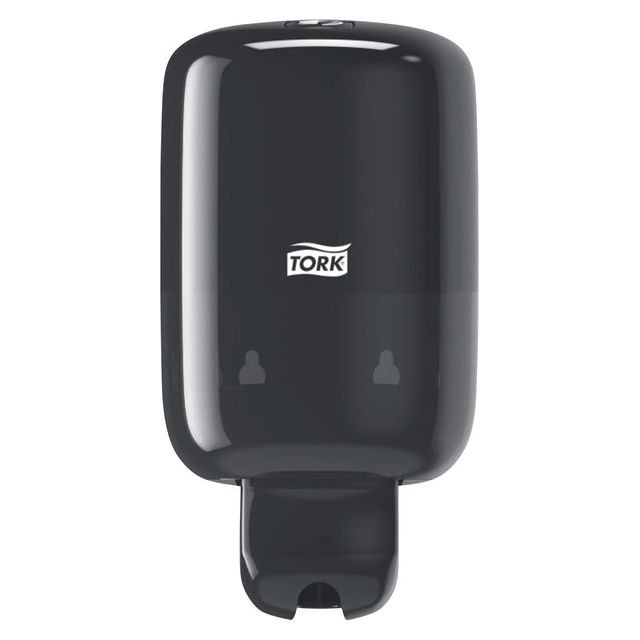 Tork - Dispentier SOAP MINI S2 Élévation compact Black 561008