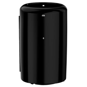 Tork - Papelera B1 Elevación sin tapa 50 litros negro 563008