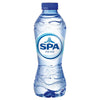 Spa - WaterReine blauw PET  0.33l