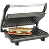 Tristar - Piastra grill per tostapane Tri GR-2650 nera
