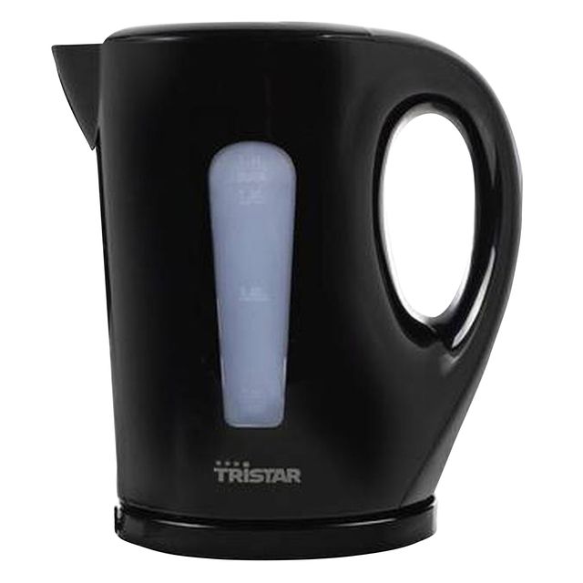 Tristar -  Waterkoker tri wk3384 1.7l 2200w zwart