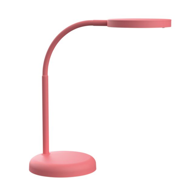 Maul - Joy lámpara de escritorio led rosa viejo