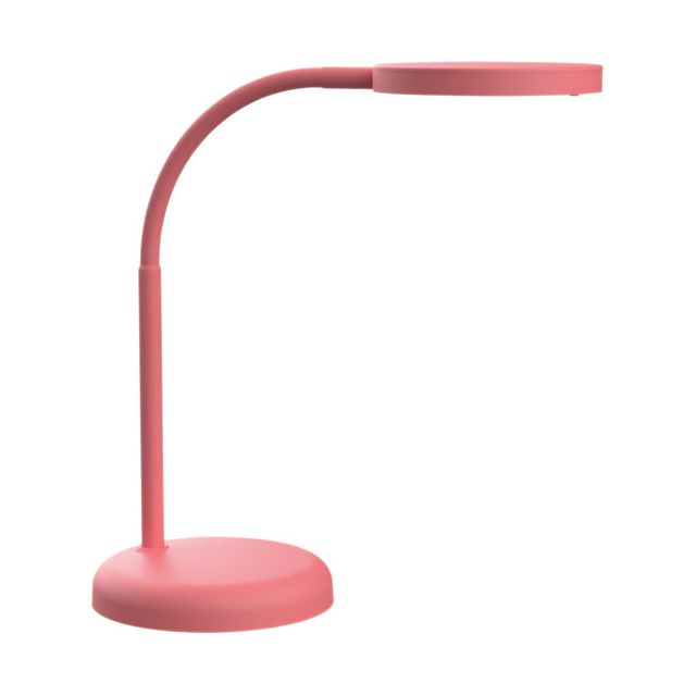 Maul - joy bureaulamp, LED, op voet, oud/zacht roze