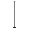 MAUL - Floor lamp Sphere LED dimmable high 183cm black
