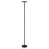 MAUL - Lampadaire Sphere LED dimmable haut 183cm noir