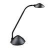 MAUL - Lampada da scrivania Arc LED nera