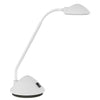Maul - Lampe de bureau Arc LED blanc