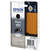 Epson - Cartucho de tinta 405 T05G14 negro