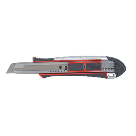 MAUL - Sicherheitsmesser Werkzeugschneidemesser 18mm | 48 Stück