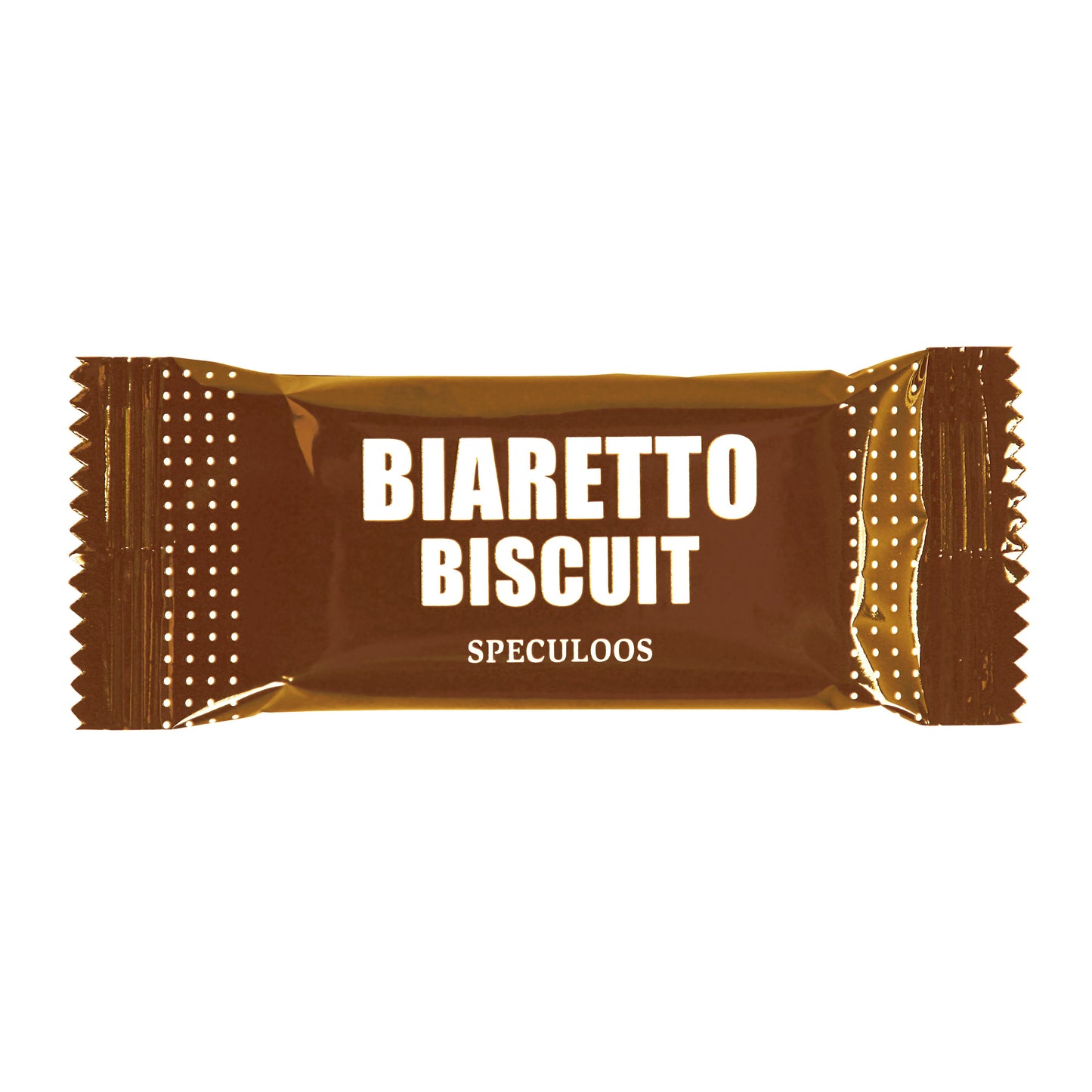 Biaretto - Biscuits au café spéculoos 200 pièces