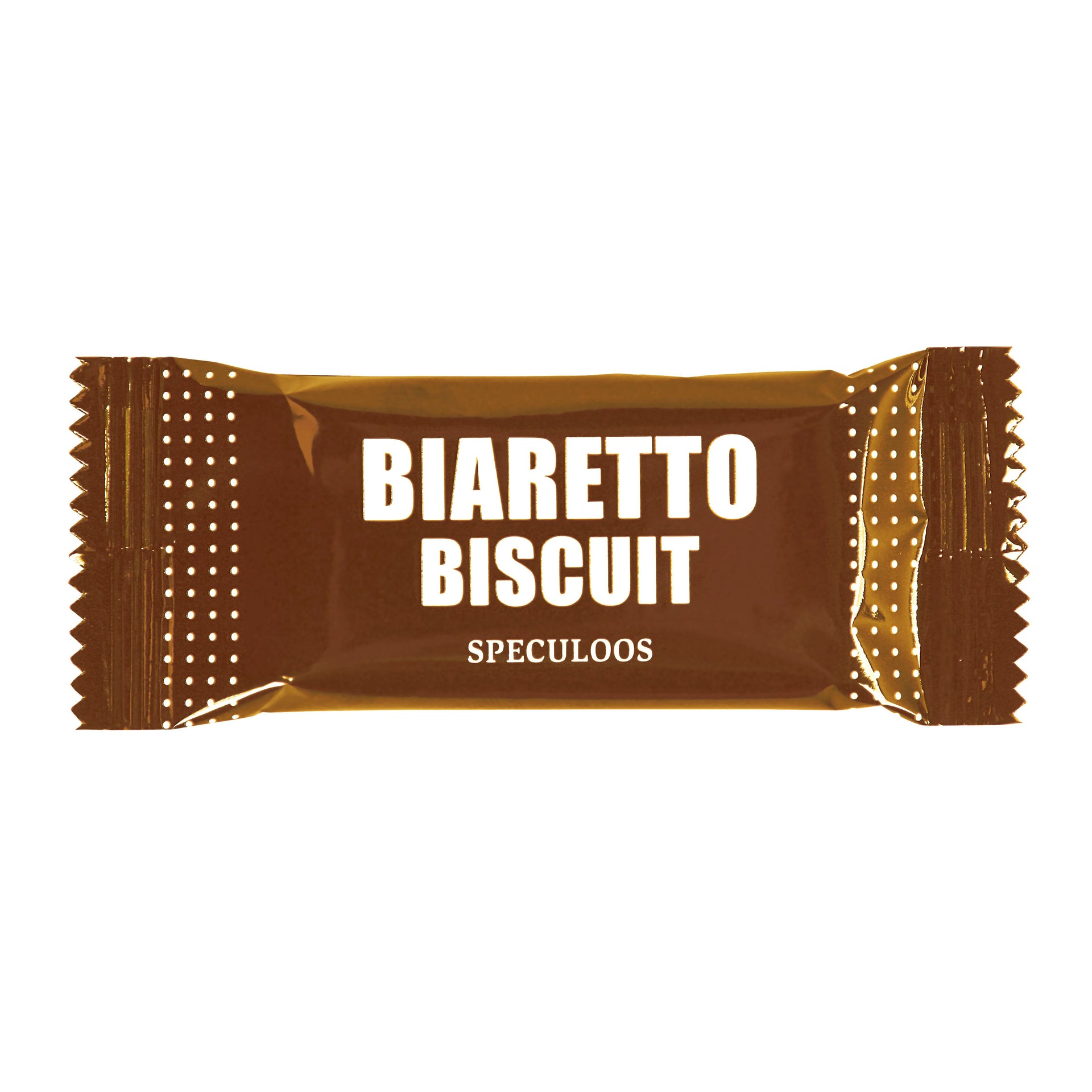 Biaretto - Coffee biscuits speculoos 200 pieces