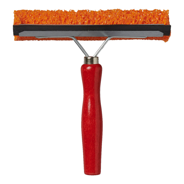 ProPlus - Tirador de ventanas con mango de madera 14cm