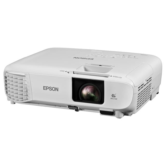 Epson - Projecteur Epson EB -FH06 | 1 pièce