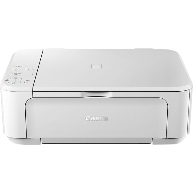 Canon - Multifunctional inkjet printer PIXMA MG3650S
