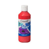 Creall - Textile paint Tex red 250ml