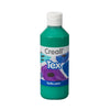 Creall - Pintura textil Tex verde 250ml