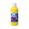 Creall - Vernice per tessuti Tex giallo 250ml