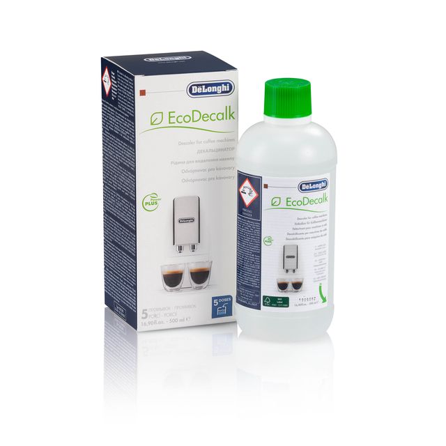 De'Longhi - Descalcificador para cafeteras 500ml