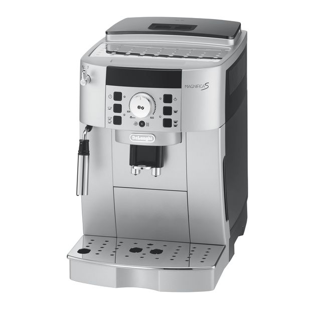 De'Longhi - Macchina da caffè ECAM 22.110.SB espresso completamente automatica