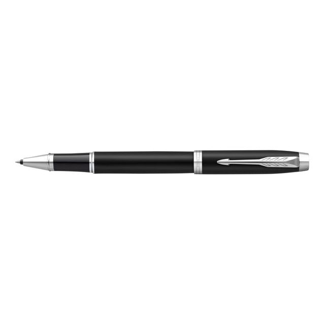 Parker - Rollerpen Parker IM CT F Matt Black | 1 pièce