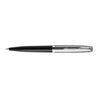 Parker - Ballpoint pen 51 black CT medium