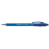 Paper Mate -  Gelschrijver papermate flexgrip m blauw