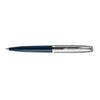Parker - Penna a sfera 51 blu notte CT media