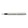 Parker - Bolígrafo roller IM acero inoxidable CT mediano