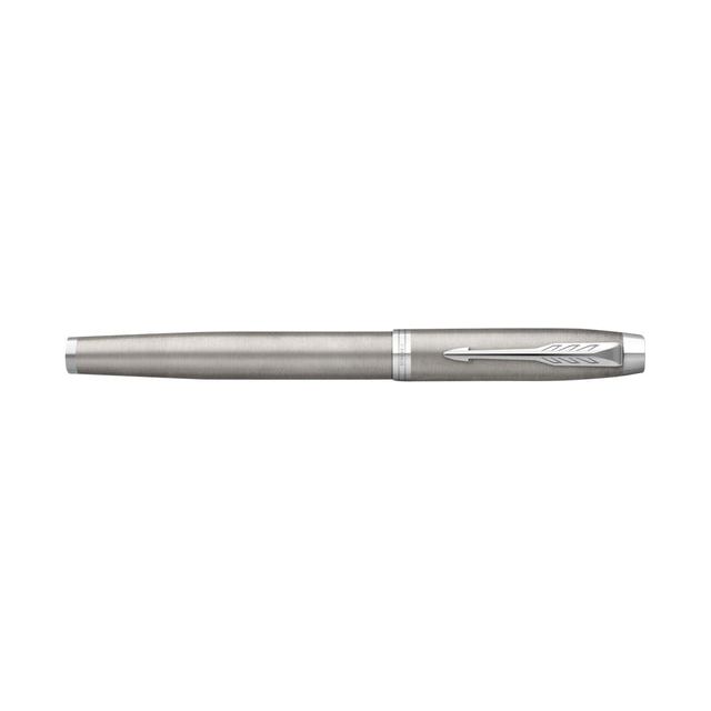 Parker - Vulpen IM stainless steel CT M