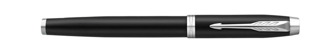 Parker - Vulpen IM matt black CT medium