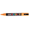 Posca -  Paintmarker uni  pc5m m oranje | 6 stuks