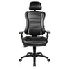 Topstar -  Bureaustoel top head point rs zwart