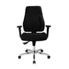 Topstar - Office chair Top Point 91 black