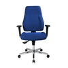 Topstar -  Bureaustoel top point 91 blauw