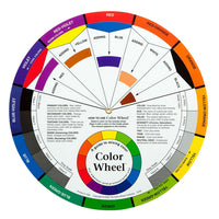 The Color Wheel Comp