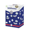 Fortuin -  Pepermunt wilhelmina doos 200 stuks