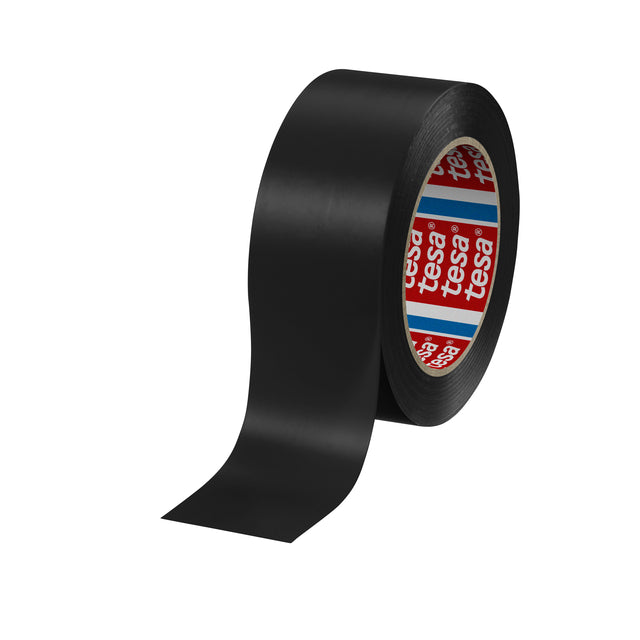 Tesa - Bodenmarkierung ® Professional 4169 PV3 50mmx30m schwarz